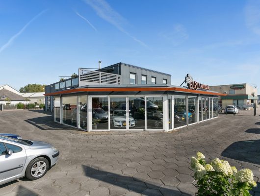 Hoofdfoto van Druten Nijverheidsweg 11