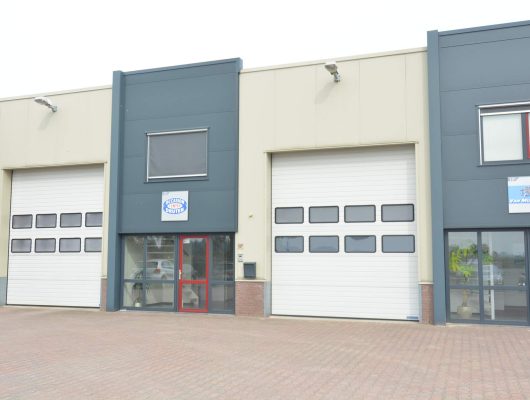 Hoofdfoto van Druten Nijverheidsweg 13a