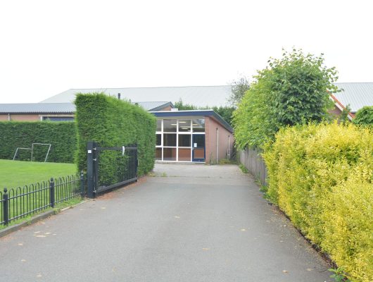 Hoofdfoto van Beneden-Leeuwen Brouwersstraat 24a