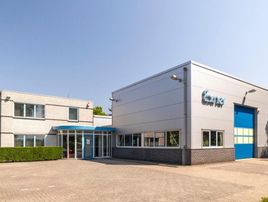 Hoofdfoto van Druten Koningstraat 95