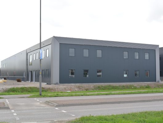 Hoofdfoto van Druten Energieweg 66