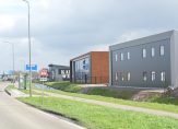 Te Huur: Foto Kantoorruimte aan de Energieweg 66 in Druten