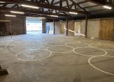 Te Huur: Foto Bedrijfsruimte aan de Brouwersstraat 24 in Beneden-Leeuwen