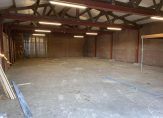 Te Huur: Foto Bedrijfsruimte aan de Brouwersstraat 24 in Beneden-Leeuwen