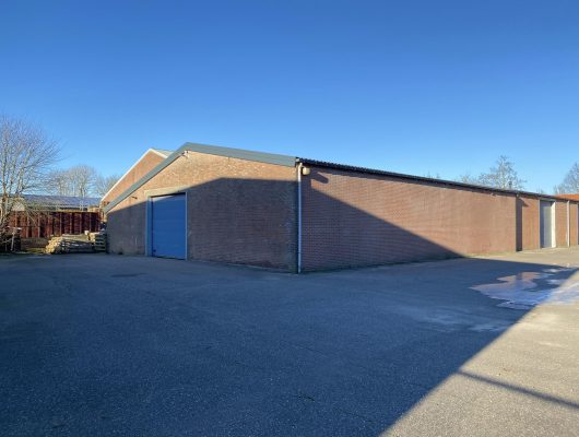 Hoofdfoto van Beneden-Leeuwen Brouwersstraat 24