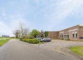 Te Huur: Foto Kantoorruimte aan de Ambachtsweg 8 in Boven-Leeuwen