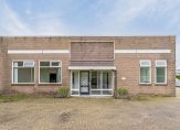 Te Huur: Foto Kantoorruimte aan de Ambachtsweg 8 in Boven-Leeuwen