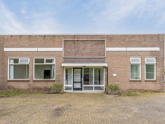 Hoofdfoto van Boven-Leeuwen Ambachtsweg 8