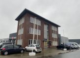 Te Huur: Foto Kantoorruimte aan de Expeditieweg 29 in Boven-Leeuwen
