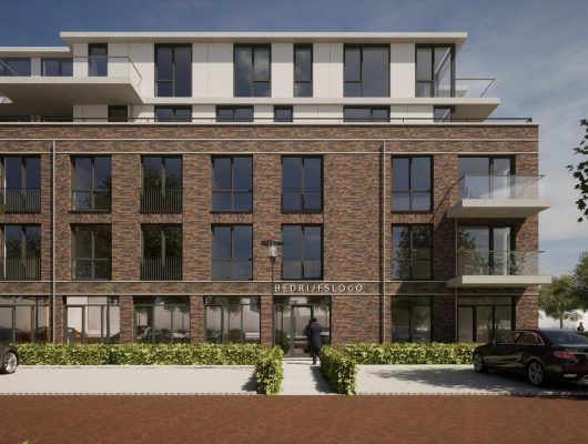 Hoofdfoto van Druten Klepperheide 2A