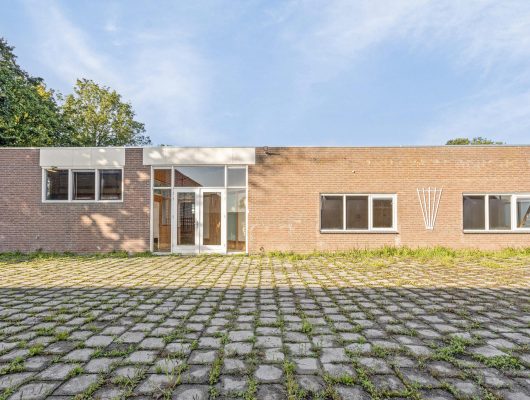 Hoofdfoto van Maasbommel Kapelstraat 32a