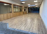 Te Huur: Foto Bedrijfsruimte aan de Brouwersstraat 24 in Beneden-Leeuwen