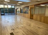 Te Huur: Foto Bedrijfsruimte aan de Brouwersstraat 24 in Beneden-Leeuwen