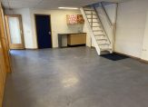 Te Huur: Foto Bedrijfsruimte aan de Brouwersstraat 24 in Beneden-Leeuwen