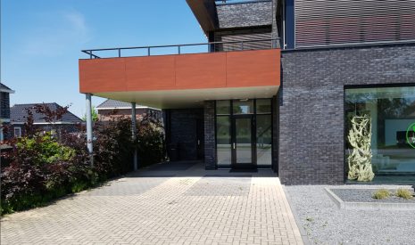 Te Huur: Foto Kantoorruimte aan de van Heemstraweg 38 in Beneden-Leeuwen