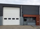 Te Huur: Foto Bedrijfsruimte aan de van Heemstraweg 38k in Beneden-Leeuwen