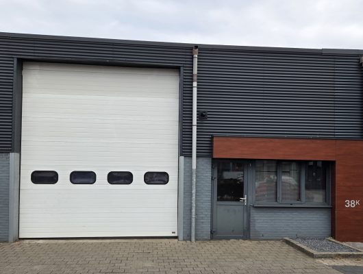 Hoofdfoto van Beneden-Leeuwen van Heemstraweg 38k