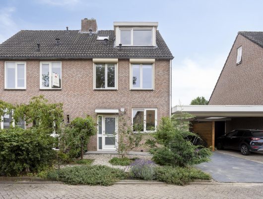 Hoofdfoto van Druten Nijenkamp 110