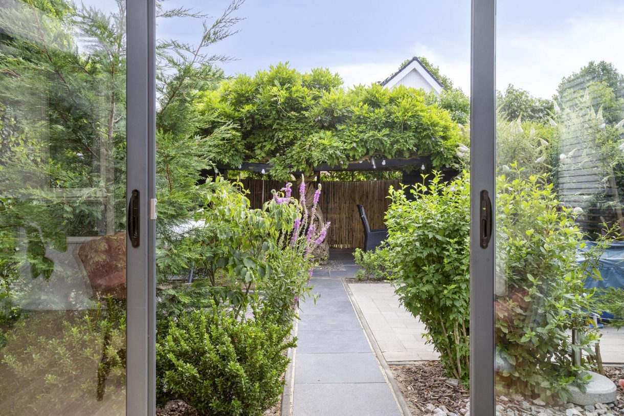 Te koop: Foto Woonhuis aan de Nijenkamp 110 in Druten