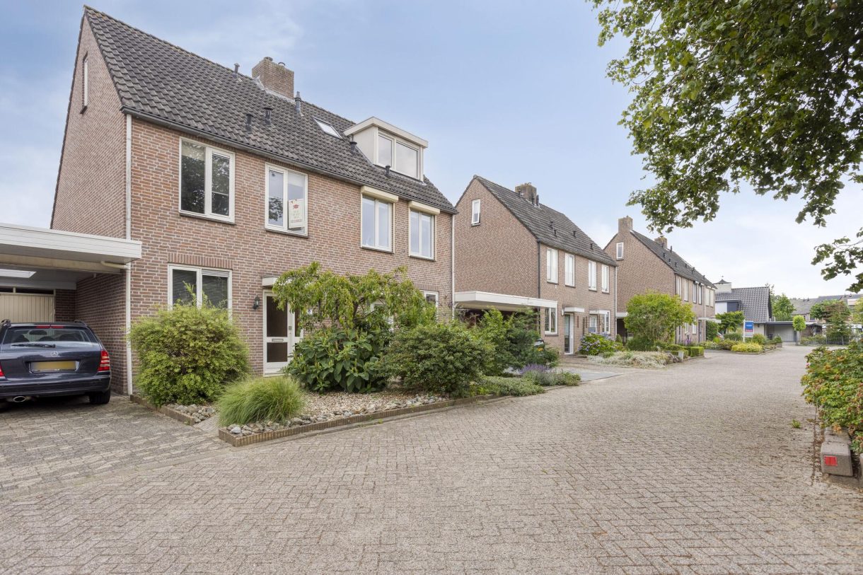 Te koop: Foto Woonhuis aan de Nijenkamp 110 in Druten