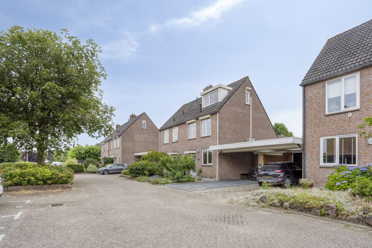 Te koop: Foto Woonhuis aan de Nijenkamp 110 in Druten