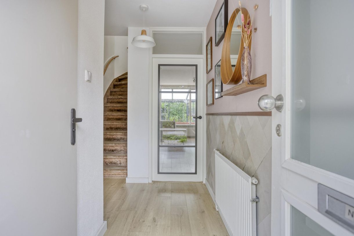 Te koop: Foto Woonhuis aan de Nijenkamp 110 in Druten