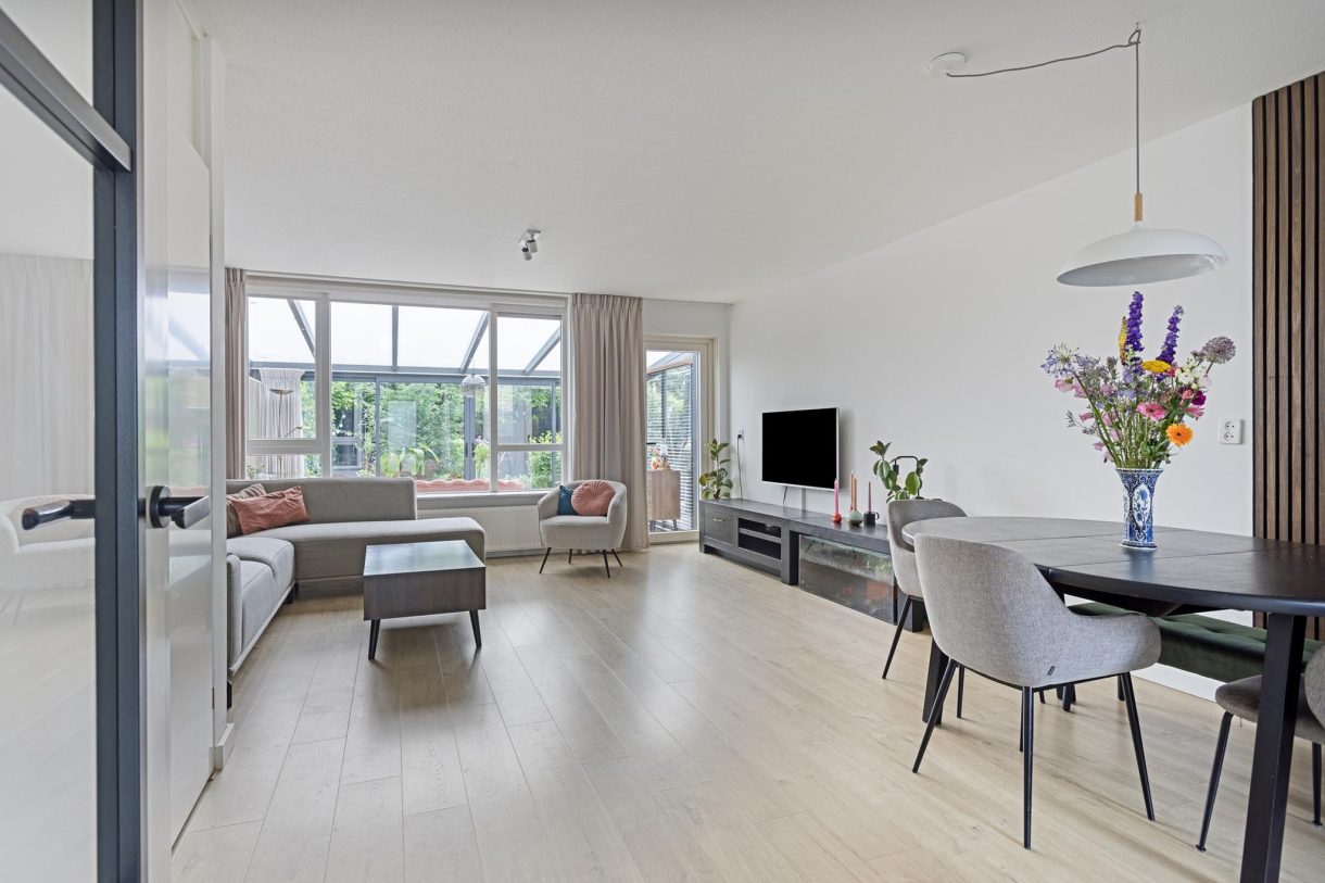 Te koop: Foto Woonhuis aan de Nijenkamp 110 in Druten