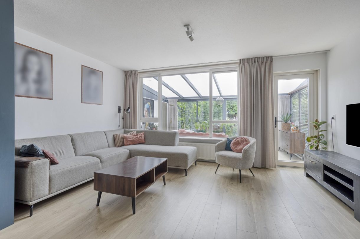 Te koop: Foto Woonhuis aan de Nijenkamp 110 in Druten