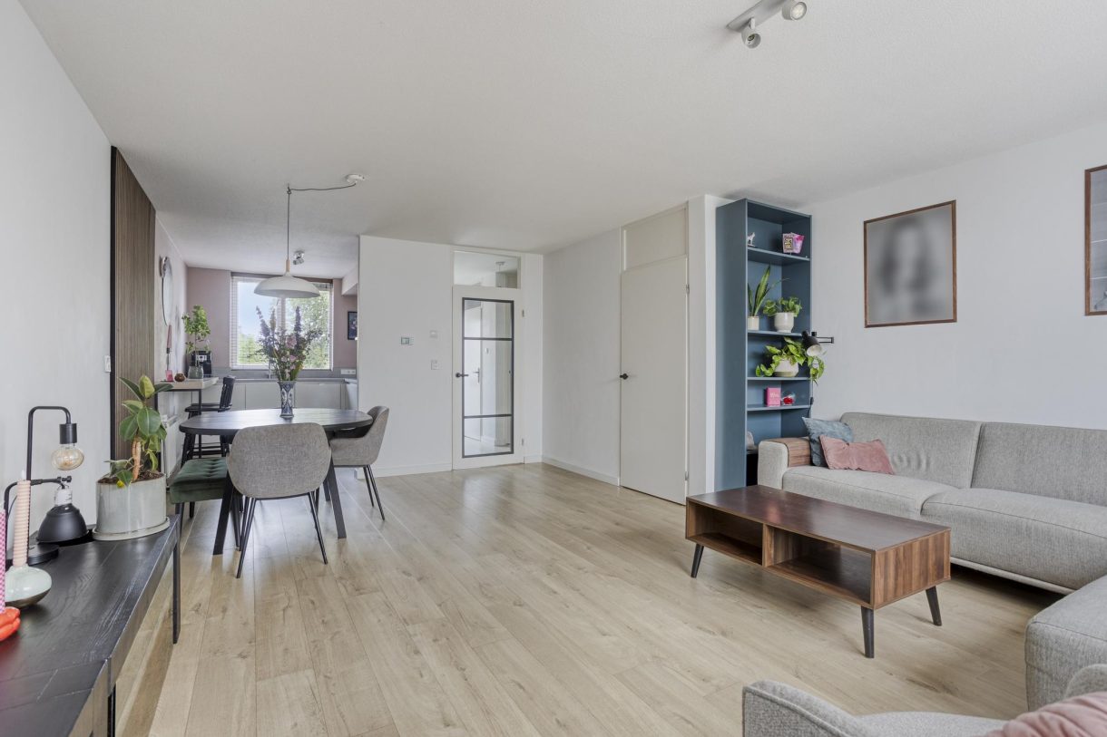 Te koop: Foto Woonhuis aan de Nijenkamp 110 in Druten