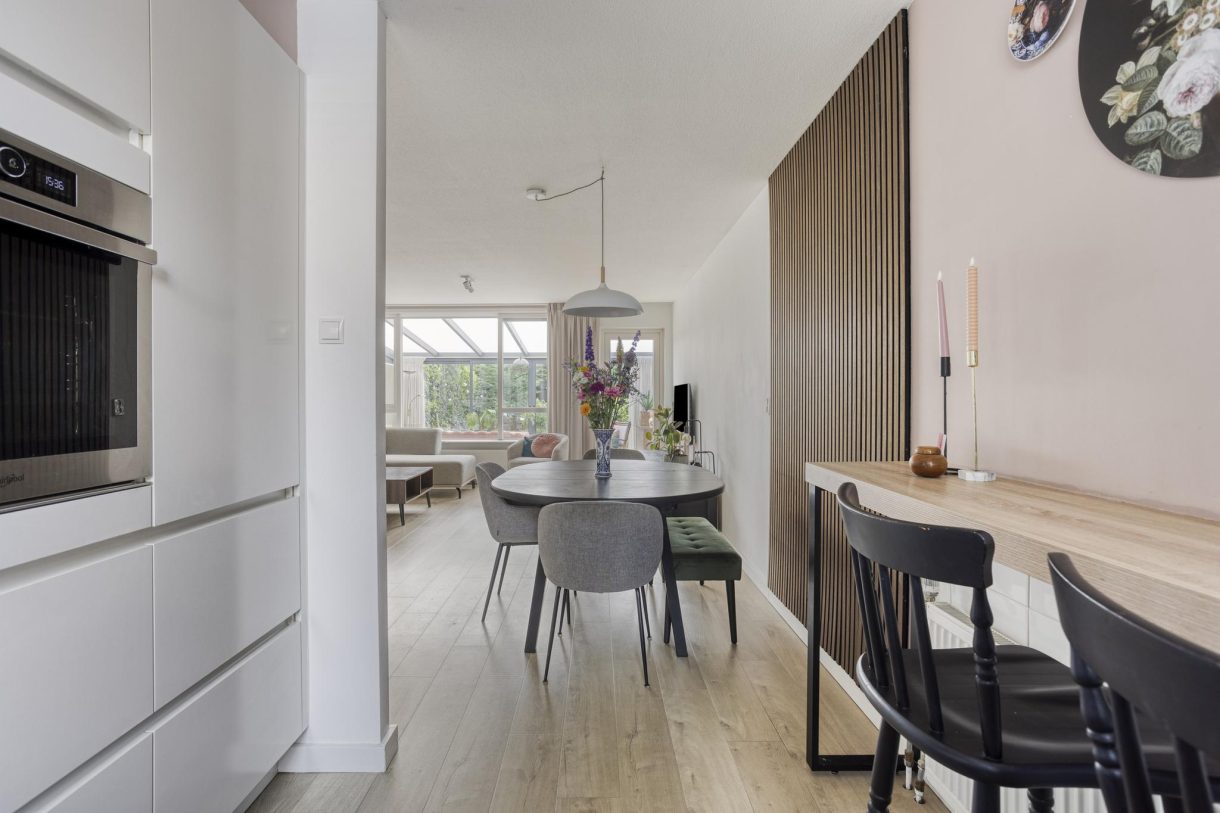 Te koop: Foto Woonhuis aan de Nijenkamp 110 in Druten