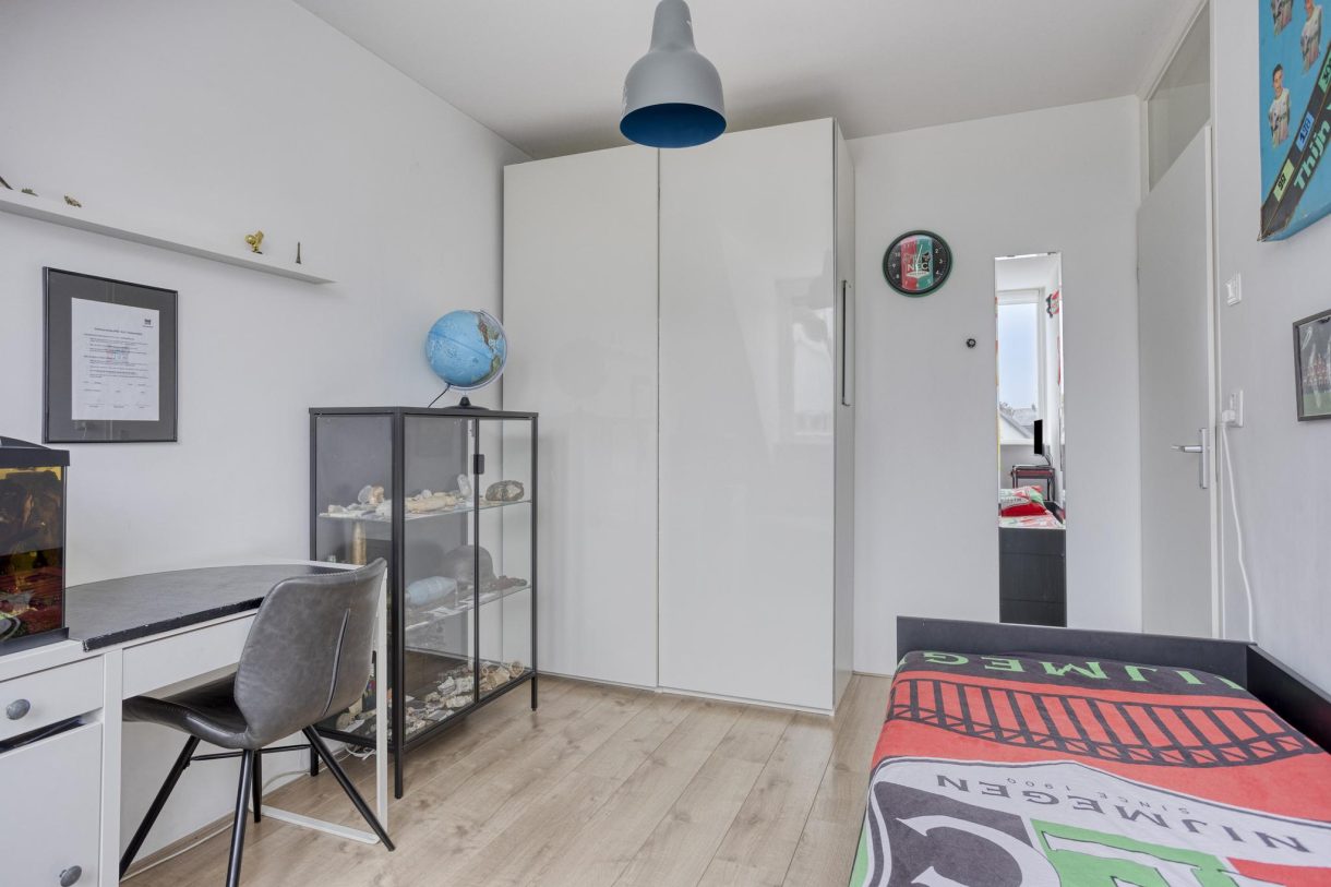 Te koop: Foto Woonhuis aan de Nijenkamp 110 in Druten