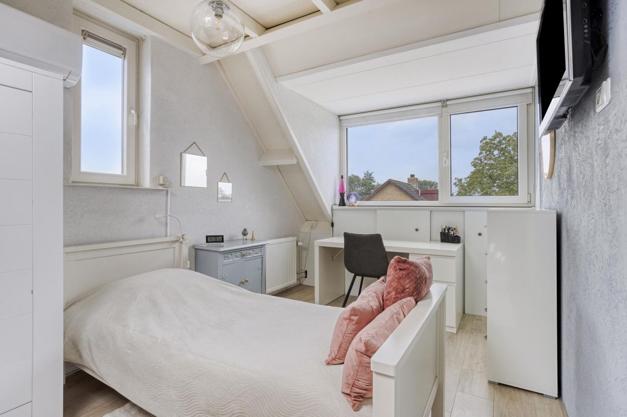 Te koop: Foto Woonhuis aan de Nijenkamp 110 in Druten