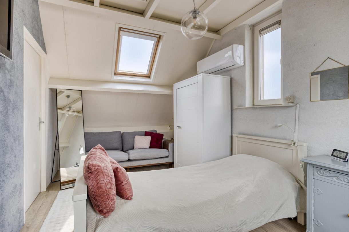 Te koop: Foto Woonhuis aan de Nijenkamp 110 in Druten