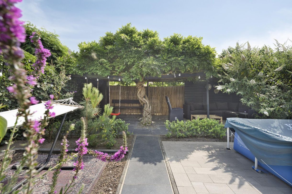 Te koop: Foto Woonhuis aan de Nijenkamp 110 in Druten