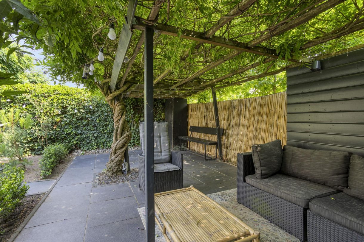 Te koop: Foto Woonhuis aan de Nijenkamp 110 in Druten