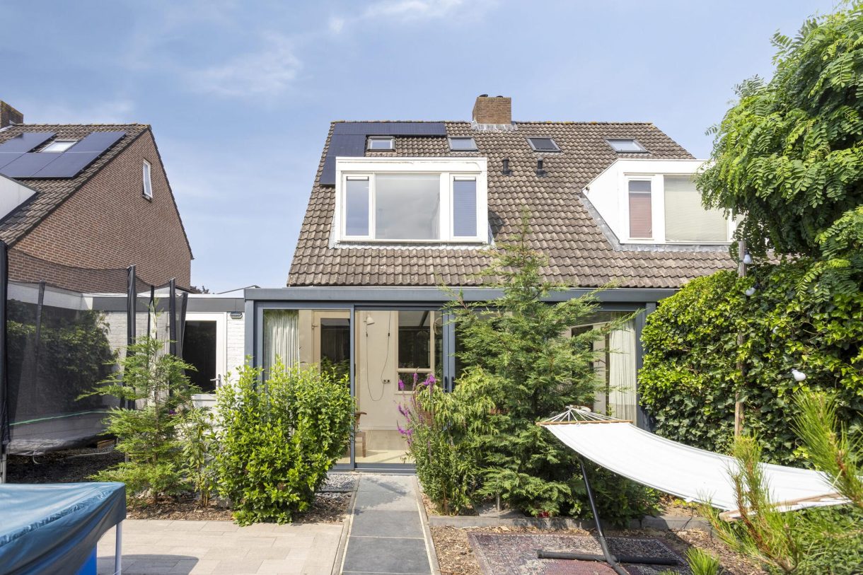 Te koop: Foto Woonhuis aan de Nijenkamp 110 in Druten