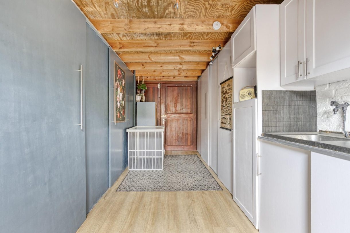 Te koop: Foto Woonhuis aan de Nijenkamp 110 in Druten