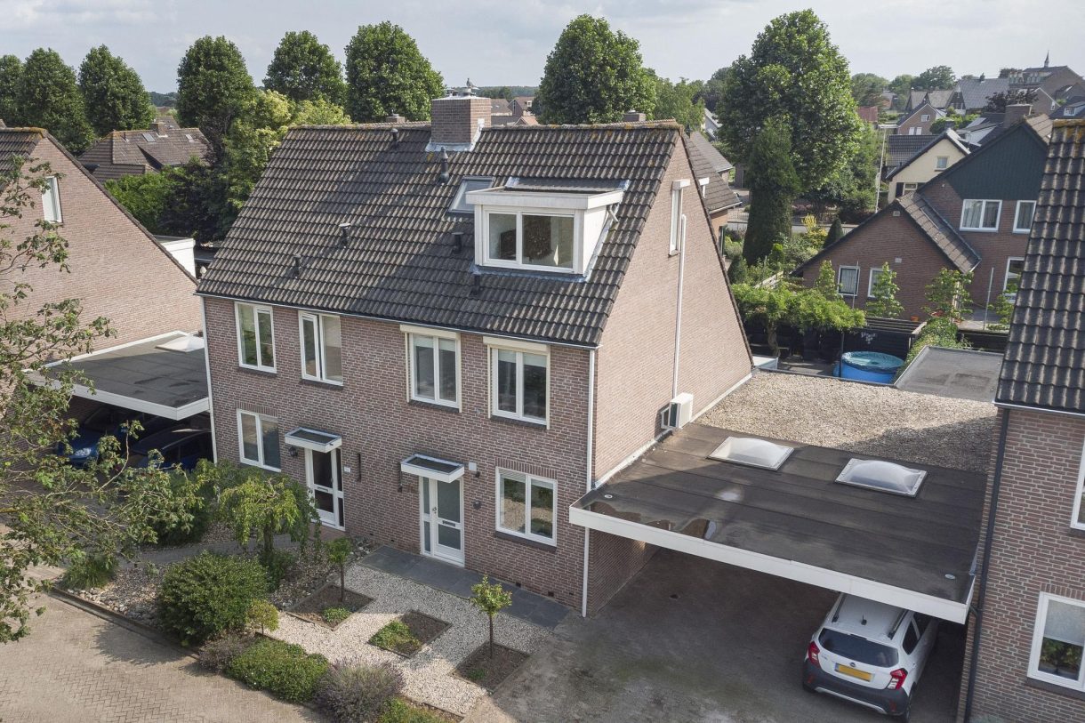 Te koop: Foto Woonhuis aan de Nijenkamp 110 in Druten