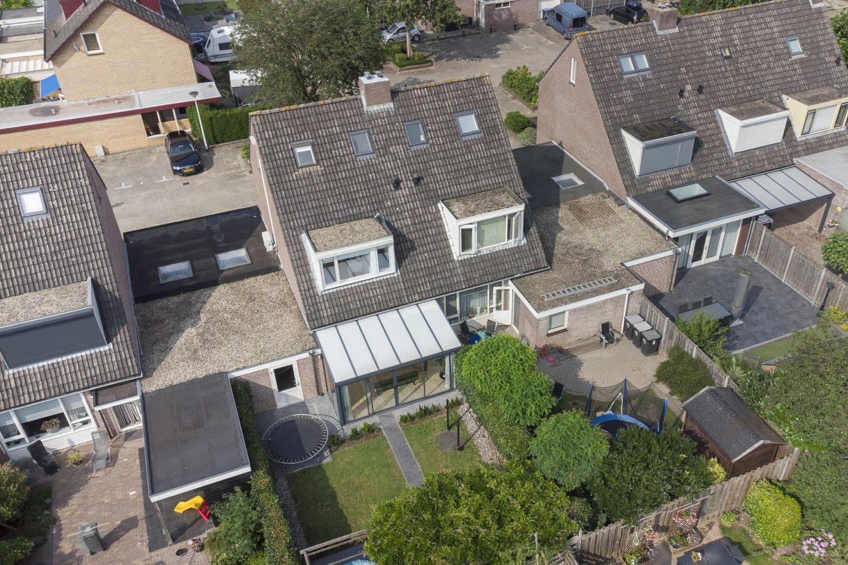 Te koop: Foto Woonhuis aan de Nijenkamp 110 in Druten