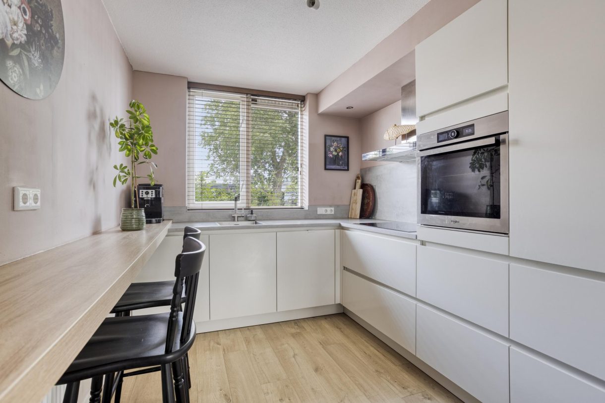 Te koop: Foto Woonhuis aan de Nijenkamp 110 in Druten