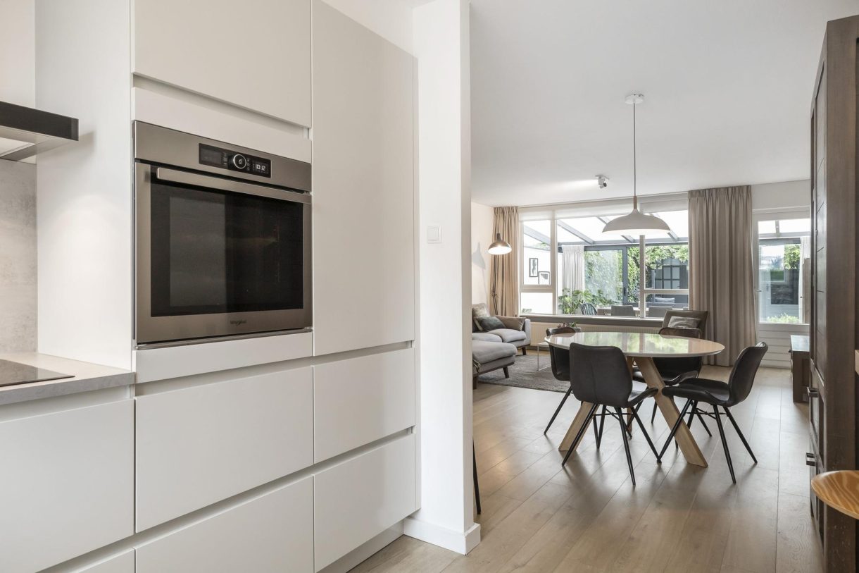 Te koop: Foto Woonhuis aan de Nijenkamp 110 in Druten