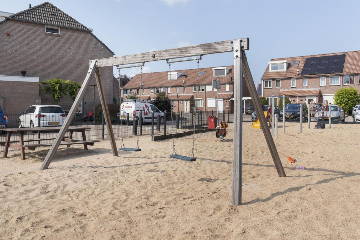 Te koop: Foto Woonhuis aan de Nijenkamp 110 in Druten