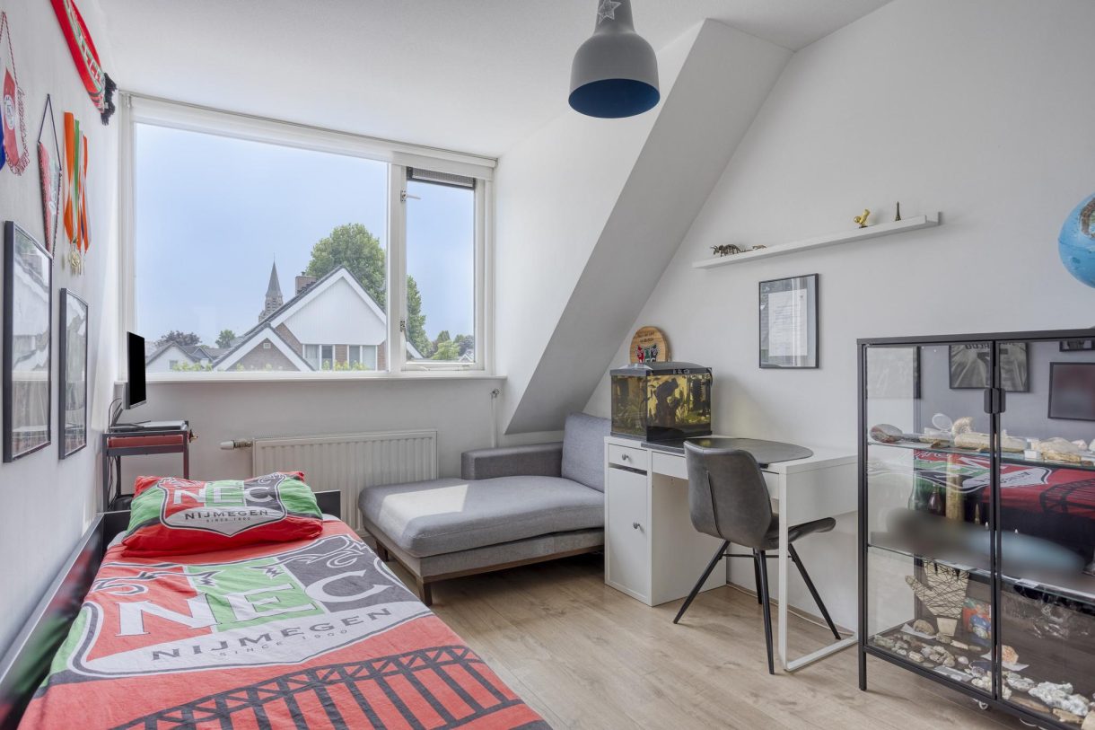 Te koop: Foto Woonhuis aan de Nijenkamp 110 in Druten