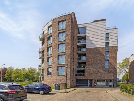 Hoofdfoto van Druten Burgemeester Bruinemanstraat 60