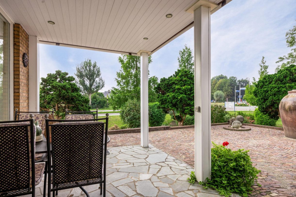 Te koop: Foto Woonhuis aan de Beatrixstraat 69 in Beneden-Leeuwen