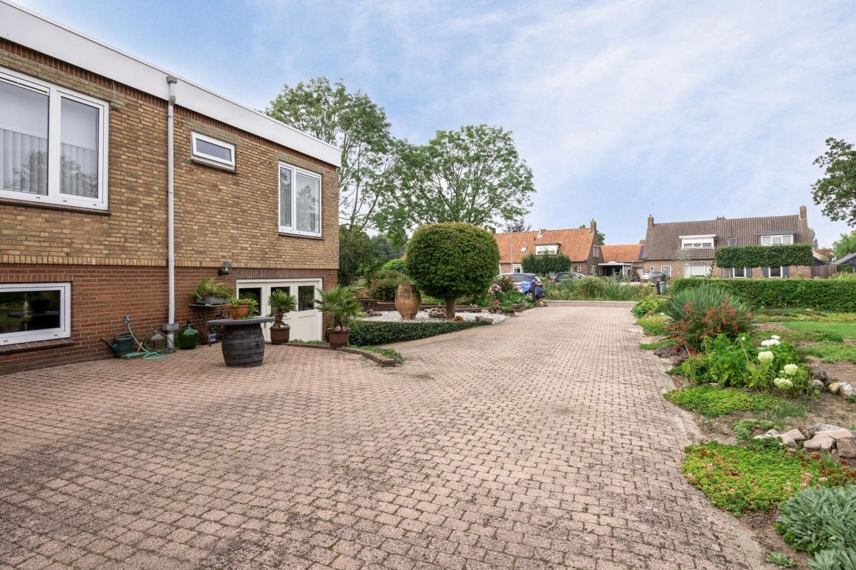 Te koop: Foto Woonhuis aan de Beatrixstraat 69 in Beneden-Leeuwen