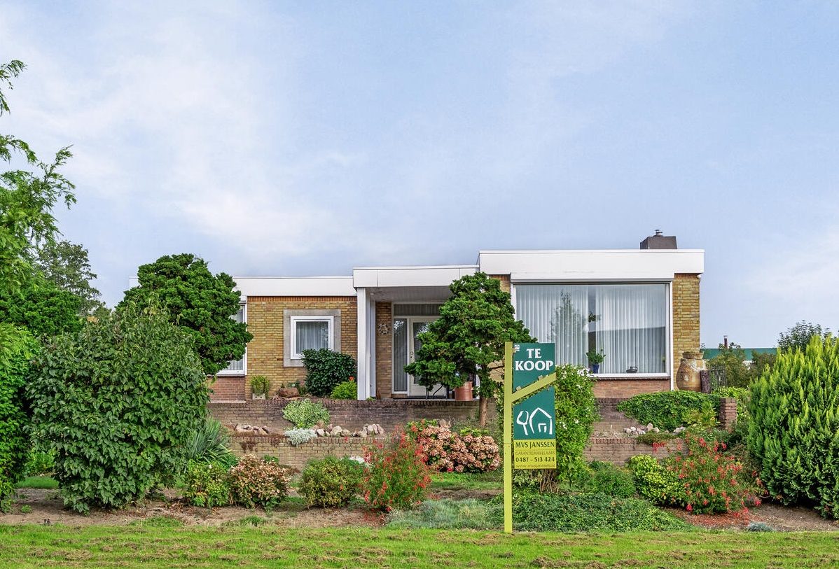 Te koop: Foto Woonhuis aan de Beatrixstraat 69 in Beneden-Leeuwen