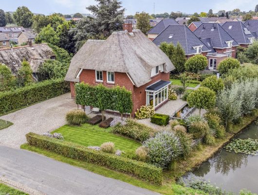 Hoofdfoto van Horssen De Klaptes 15