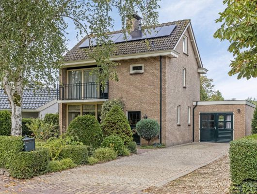 Hoofdfoto van Altforst Kerkstraat 5b