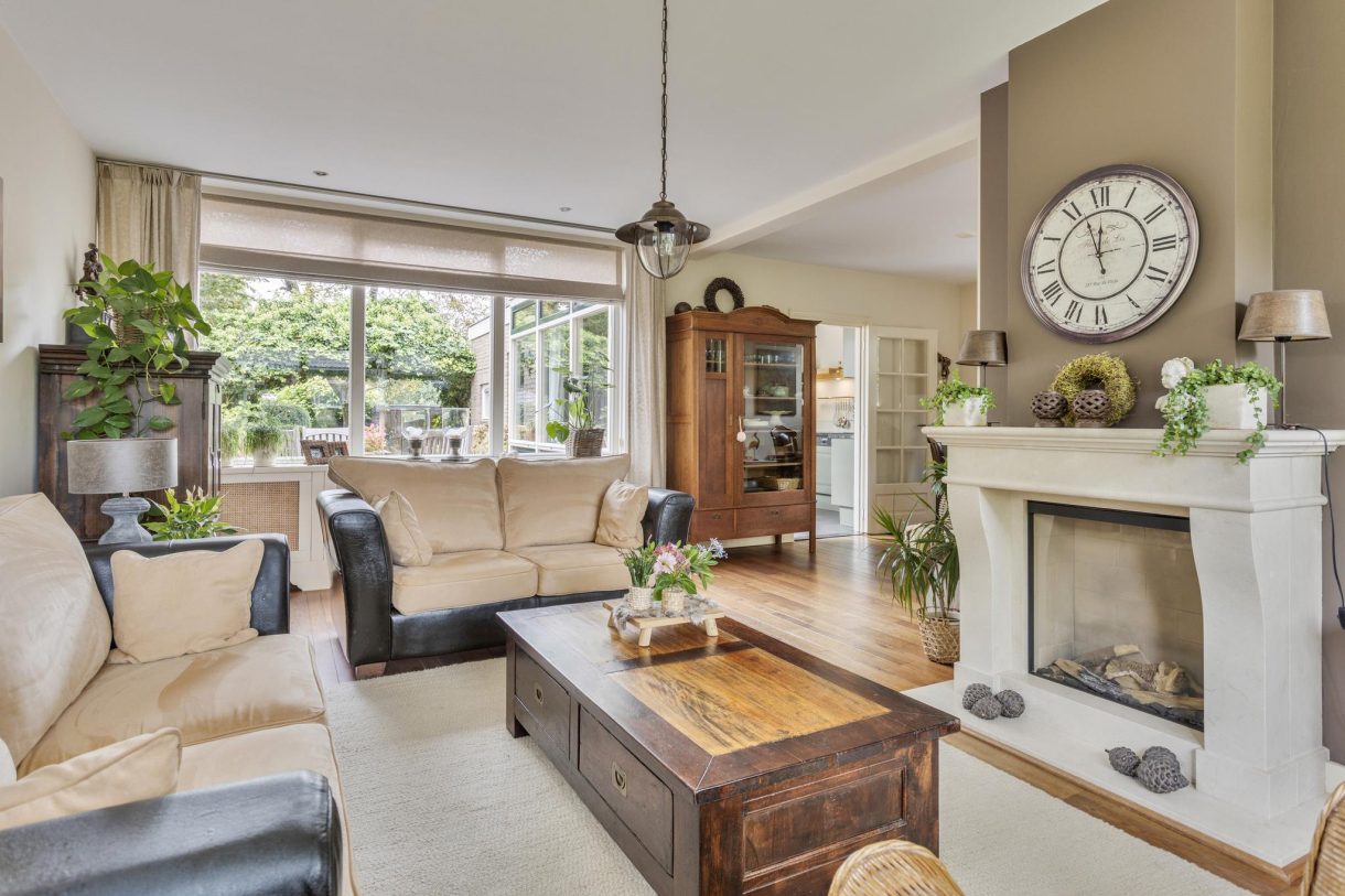 Te koop: Foto Woonhuis aan de Kerkstraat 5b in Altforst
